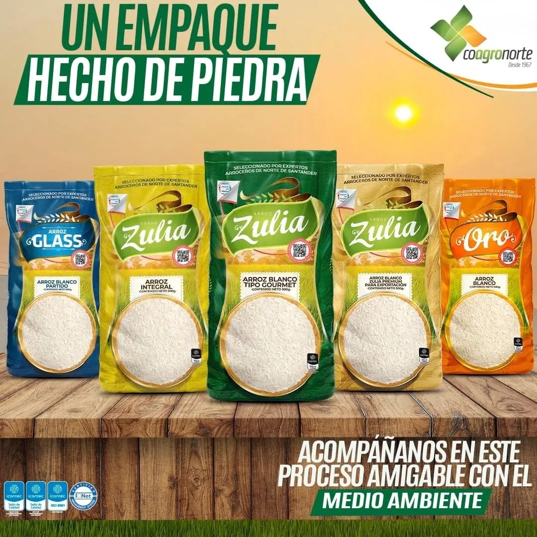 Silos de Almacenamiento