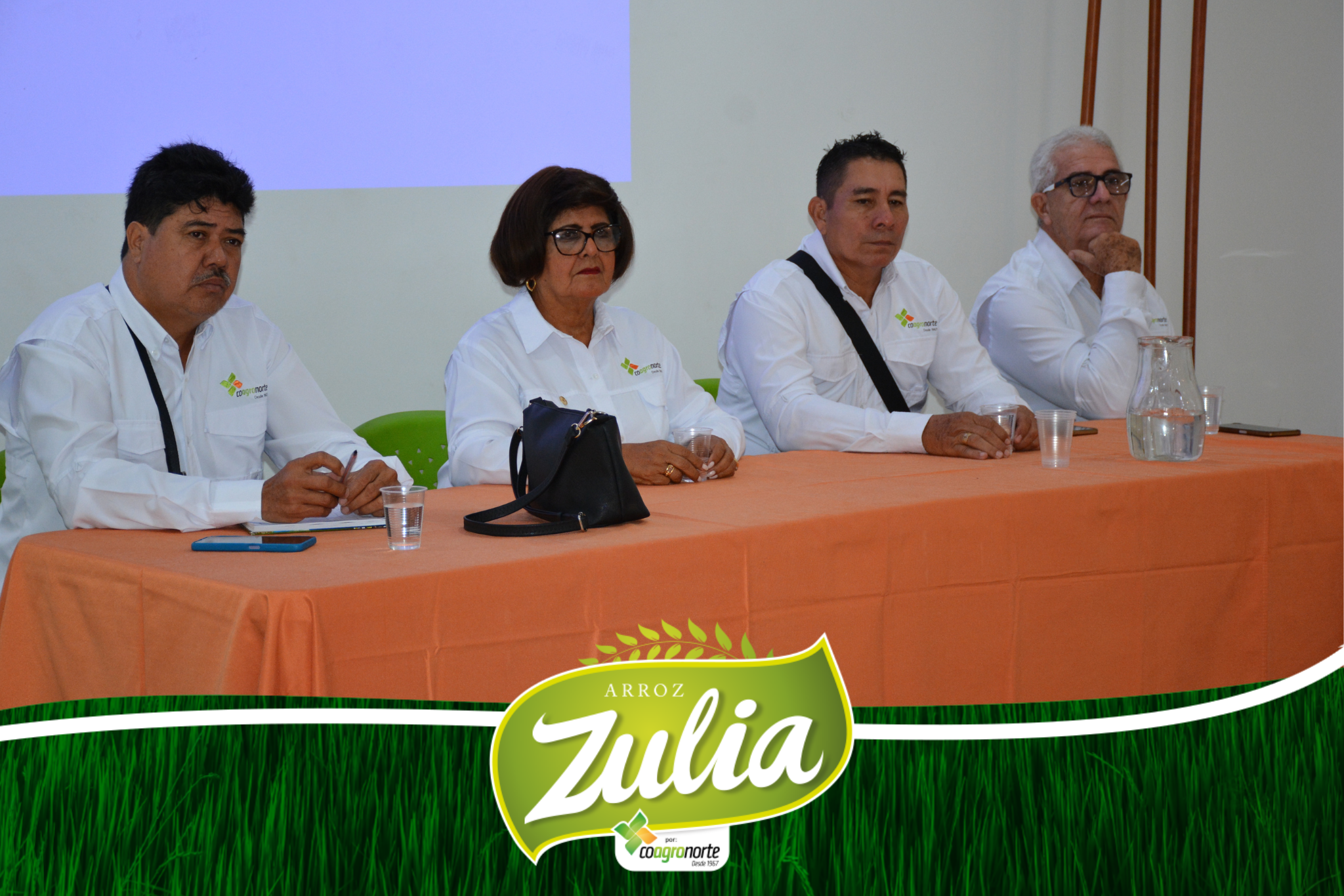 Apertura del Curso