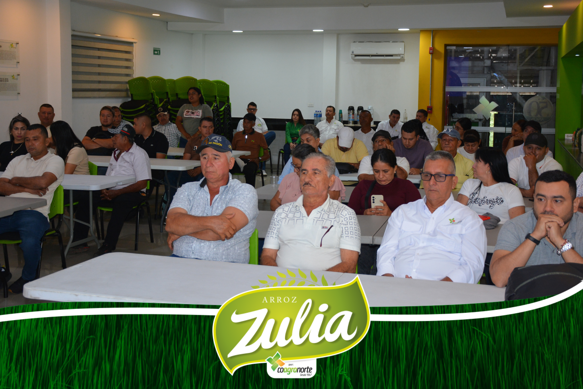 Cooperativismo Nivel II