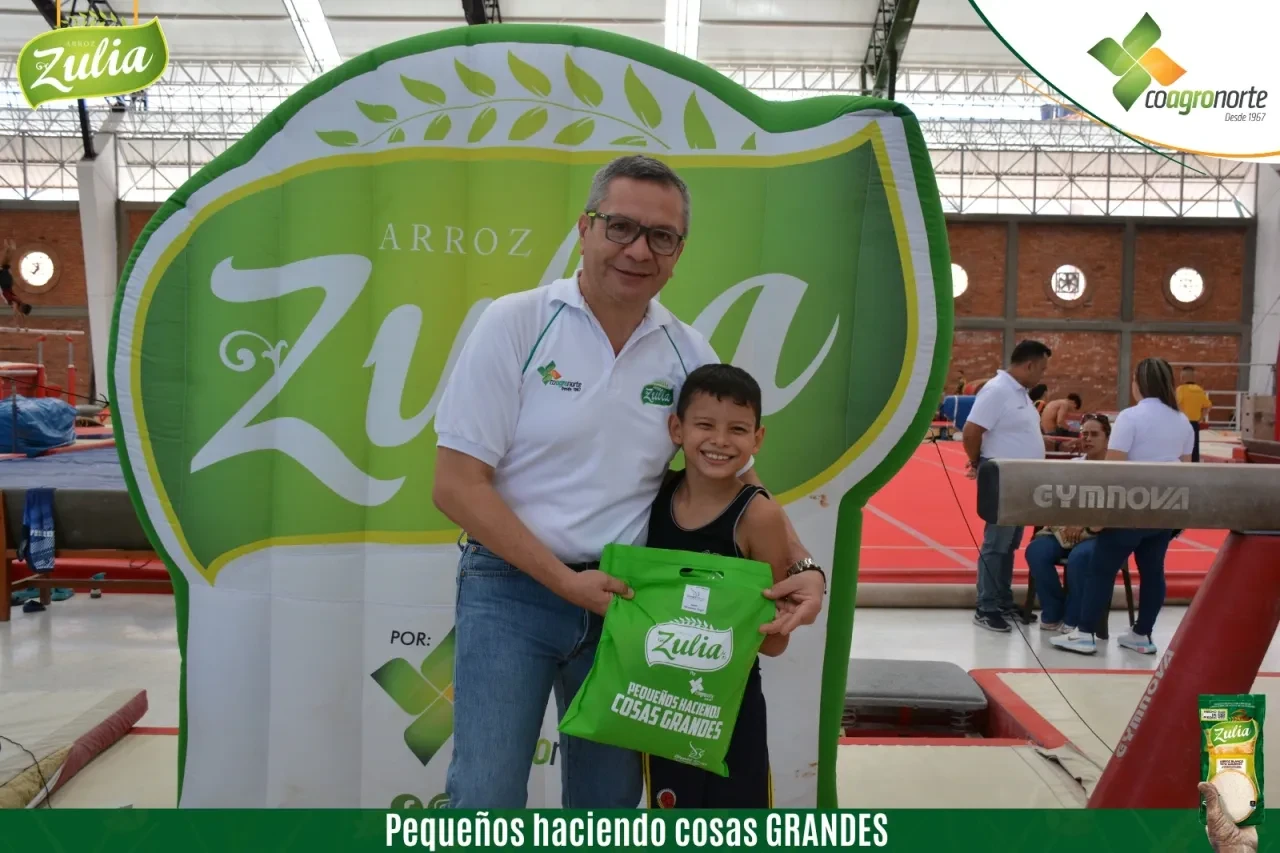 Participación Internacional