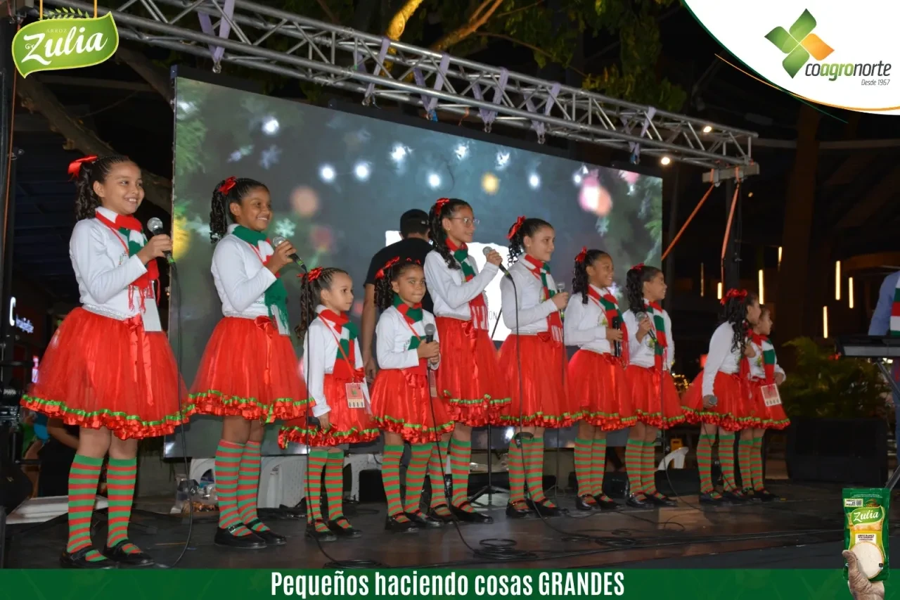 Celebración Infantil