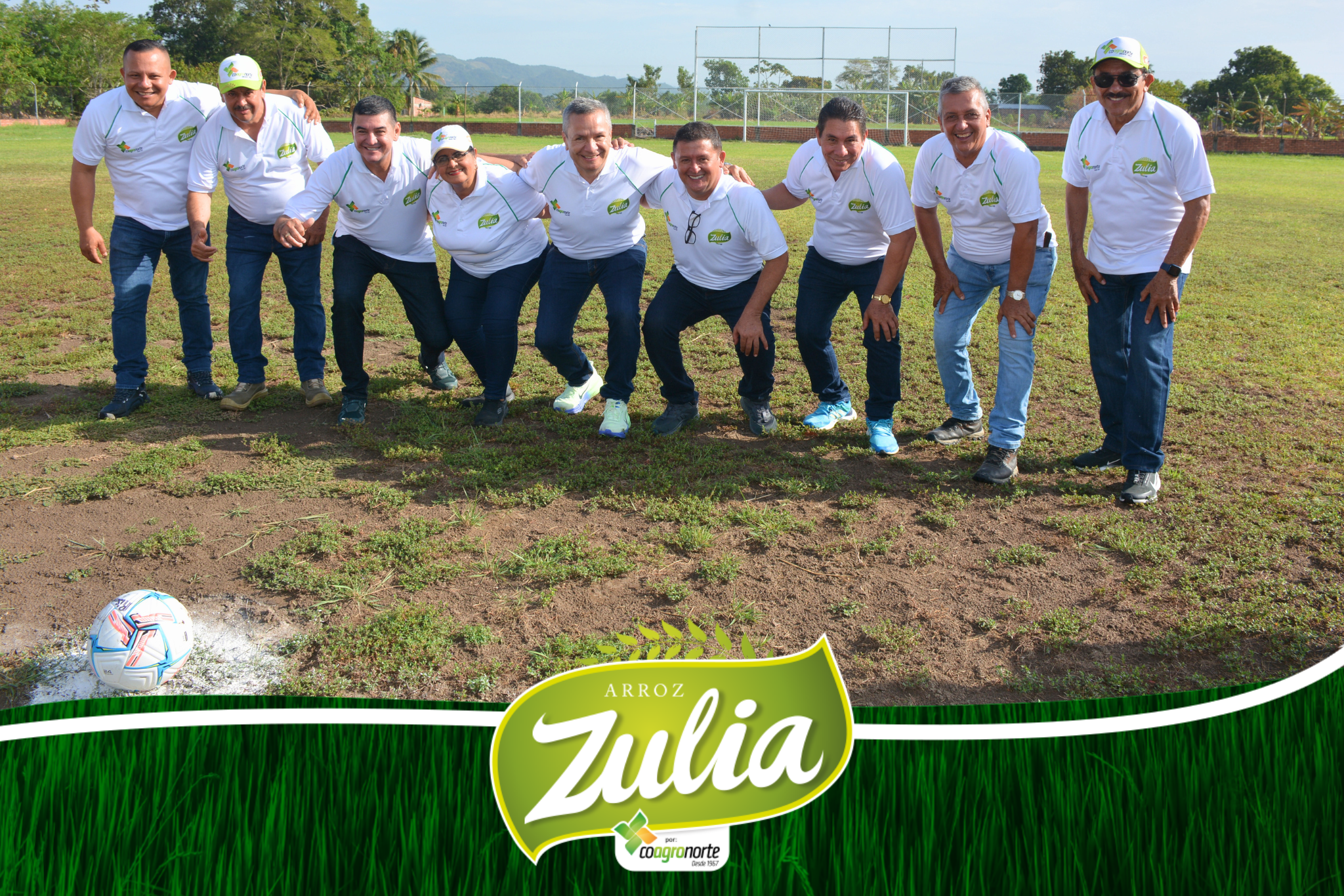Campeonato Coagronorte 2026