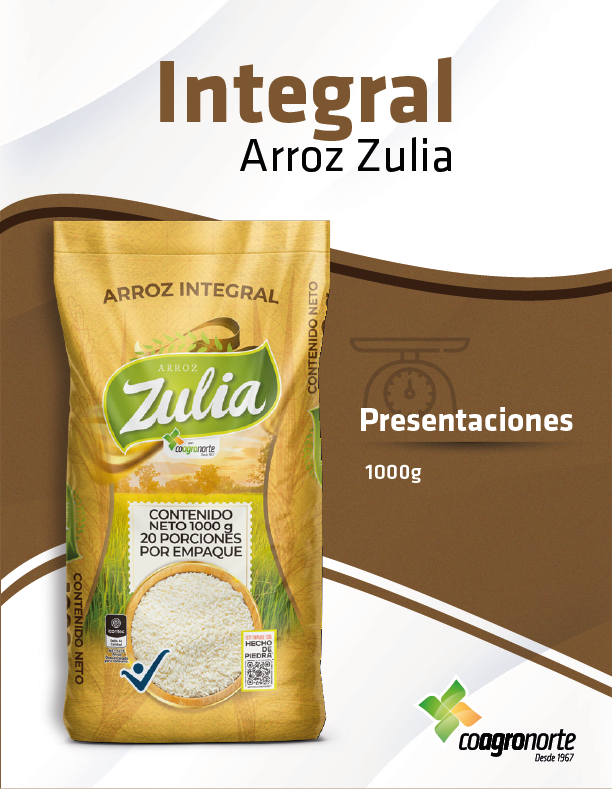 Zulia Integral