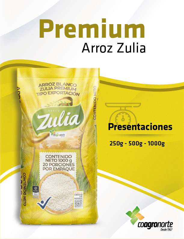 Zulia Premium