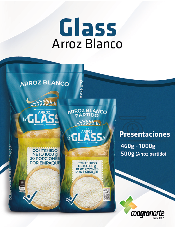 Glass